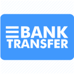 bank transfer
